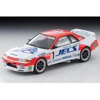Tomica 1/64 LV-N234d JECS SKYLINE 92 Year Spec. Diecast Model Car