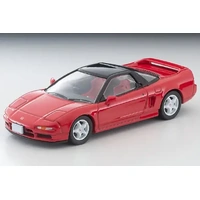 Tomica 1/64 LV-N346a Honda NSX-R Red 1992