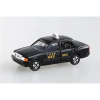 Tomica 1/64 No.51 Toyota Crown Comfort Taxi Diecast Model Car