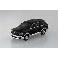 Tomica 1/64 No.115 Toyota Century Diecast Model Car