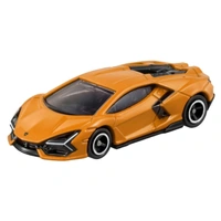Tomica (Regular) No.107 Lamborghini Revuelto