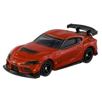 Tomica (Regular) No.22 Gr Supra GT4 EVO