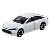 Tomica (Regular) No.62 Toyota Crown Sedan