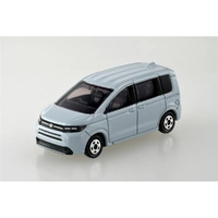 Tomica 1/64 No.44 Honda Freed Diecast Model Car