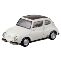 Tomica Premium No.35 Subaru 360