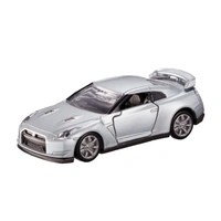 Tomica Premium No.17 Nissan GT-R