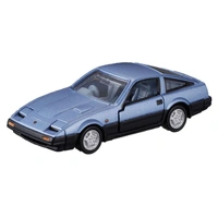 Tomica Premium No.15 Nissan Fairlady Z Z31
