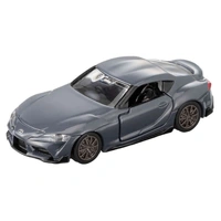 Tomica Premium No.36 Toyota GR Supra