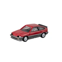 Tomica 1/64 Premium No.16 Honda Ballade SP Diecast Model Car