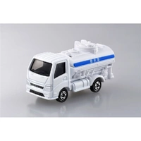 Tomica 1/64 No.87 Sprinkler Truck Diecast Model Car