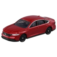 Tomica (Regular) No.36 Honda Accord