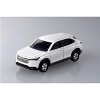 Tomica 1/64 No.109 Honda Vezel Diecast Model Car
