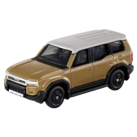 Tomica (Regular) No.17 Toyota Land Cruiser 250
