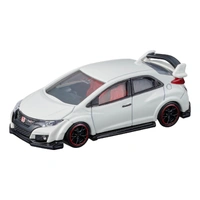 Tomica Premium No.44 Honda Civic Type R FK2