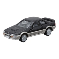 Tomica Premium No.48 Toyota Sprinter Trueno AE92