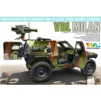 Tiger Model 1/35 French VBL Milan