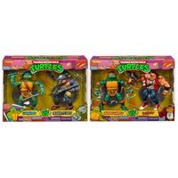 TMNT Teenage Mutant Ninja Turtles Classic Collection 6" 2pk 