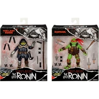TMNT Classic The Last Ronin Figure (Assorted)