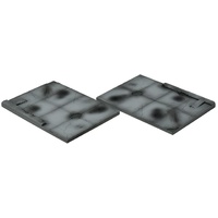 Tomytec 1/144 DCA15 Mini Base Concrete Ground A