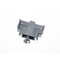 Tomix N Close Self-Contained TN Coupler SP Grey (6 Pieces)
