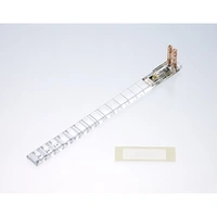 Tomix N Indoor LED LC Set Yellow (6)