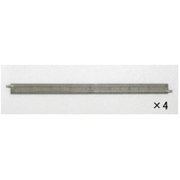 Tomix N Straight Slab Track 11" 280mm (4)