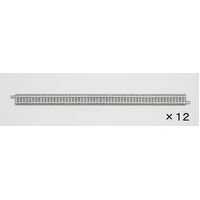 Tomix N Straight PC Track 11" 280mm (12)
