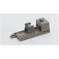 Tomix N End Rail Track (LED Type 2)