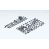 Tomix N End Rail PC Track (LED Type)