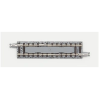Tomix N Variable-Length Straight Track 2-3/4 70mm to 3-1/2" 90mm