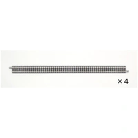 Tomix N Straight Track 11" 280mm (4)