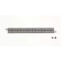 Tomix N Straight Track 6-1/4" 158.5mm (4)