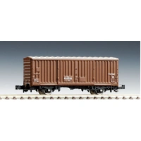 Tomix N Wamu 80000 Wagon
