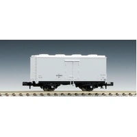 Tomix N Wagon Re 12000