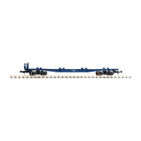 Tomix N Wagon Koki 10000 without container