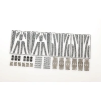 Tomix N Ballast for point 3034