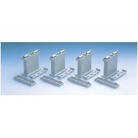 Tomix N Double Track PC Concrete Pier