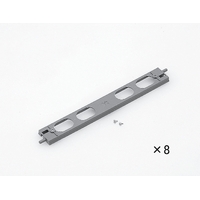 Tomix N Bridge Beam for wide track S140