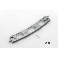 Tomix N Bridge Beam for Wide Track C280-22.5
