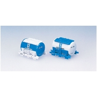 Tomix N UT1 Tank Container 2 TONE