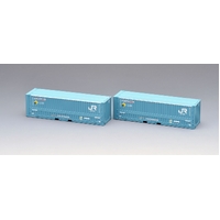 Tomix N 48A Container (New Deco)
