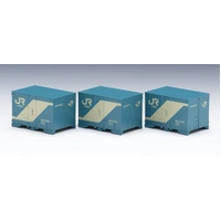 Tomix N 3196 18C Container /3