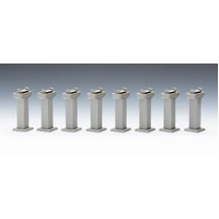 Tomix N Concrete Pier P10-55mm set(8)