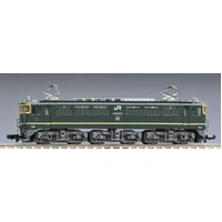 Tomix N 7175 EF65-1000 No.1124 Twilight Color Grey Bogie