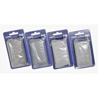 Tomix N Scenery ballast light grey