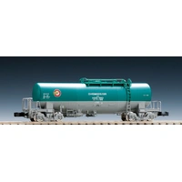 Tomix N TAKI 1000 Nippon Oil Transport Wagon