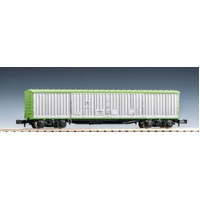 Tomix N WAKI 10000 Later type