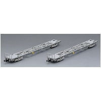 Tomix N KOKI 106 Early Type New deco without container 2cars set