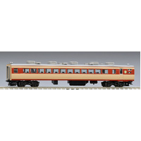 Tomix N 9020 SARO 481 (489) With AU13