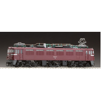 Tomix HO ED76-0 Later Model